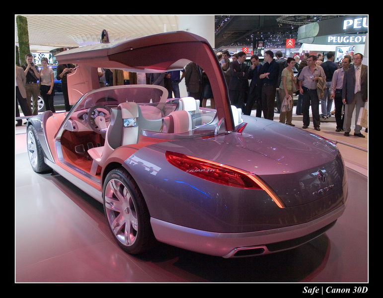 Oct 06 - Mondial Auto Paris - 053